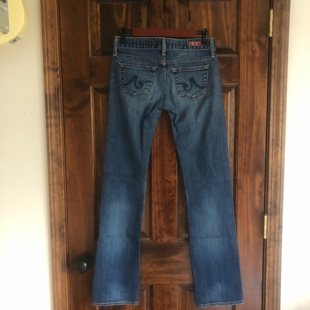 AG Jeans